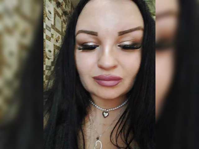 SilverCrystal live webcam show