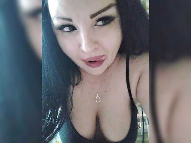 SilverCrystal live webcam show