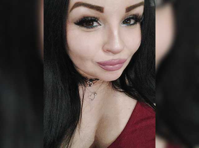 Monica-, en vivo ahora en BongaCams