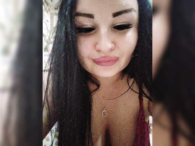 Monica- live cam on BongaCams