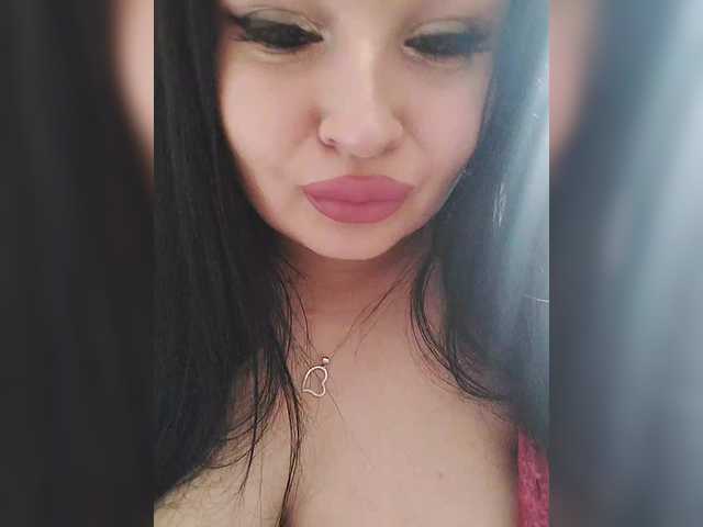 Monica- live cam on BongaCams