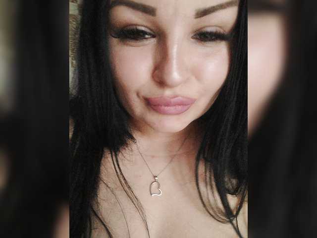 Monica- live webcam show