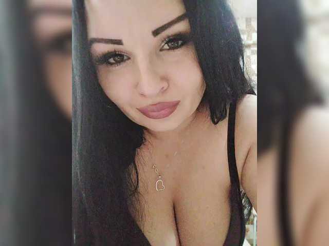 секс с Monica-