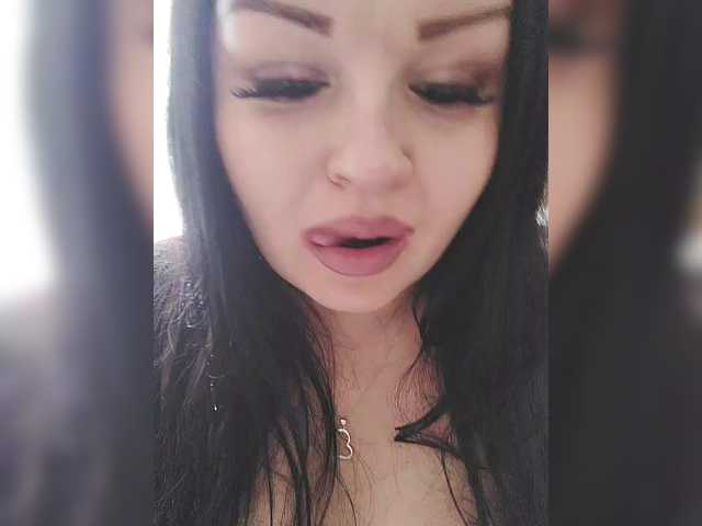 Monica- live webcam show