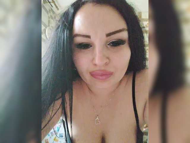 SilverCrystal live webcam show