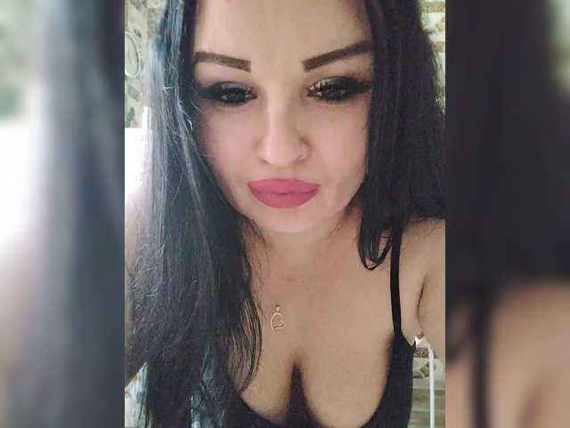 Monica- live cam on BongaCams