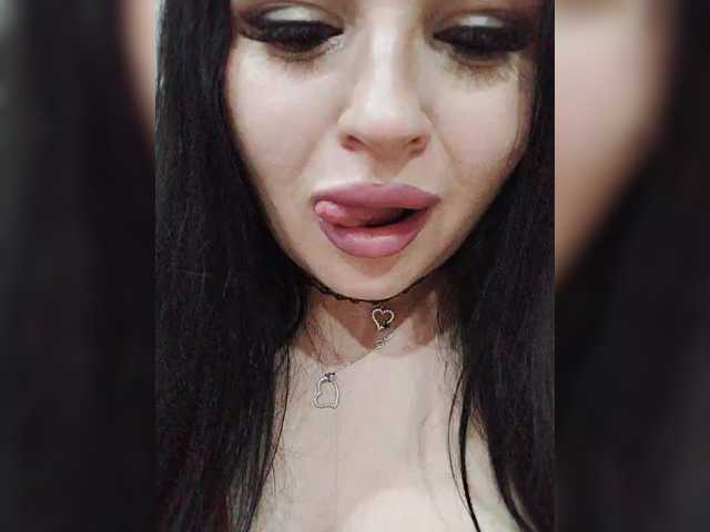 Monica-, live now on BongaCams