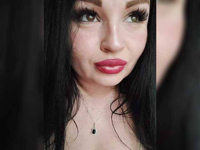 Monica- live cam on BongaCams