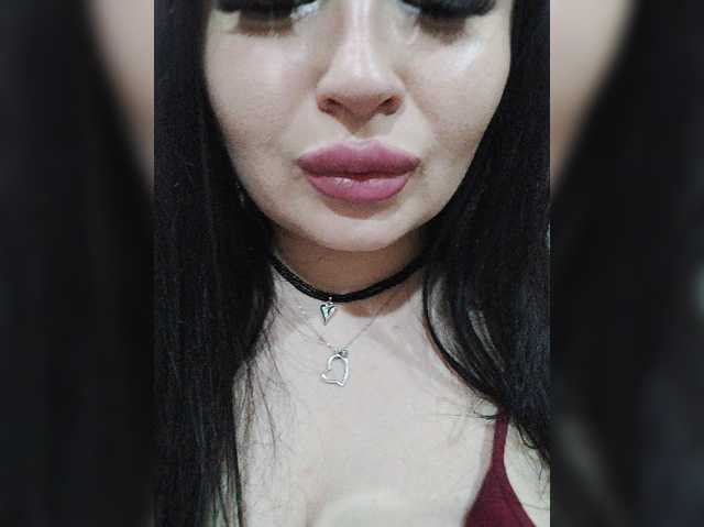 Monica- live cam on BongaCams