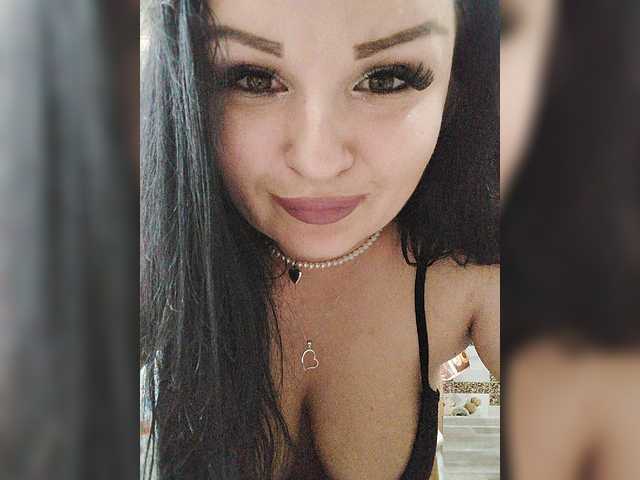 SilverCrystal live webcam show