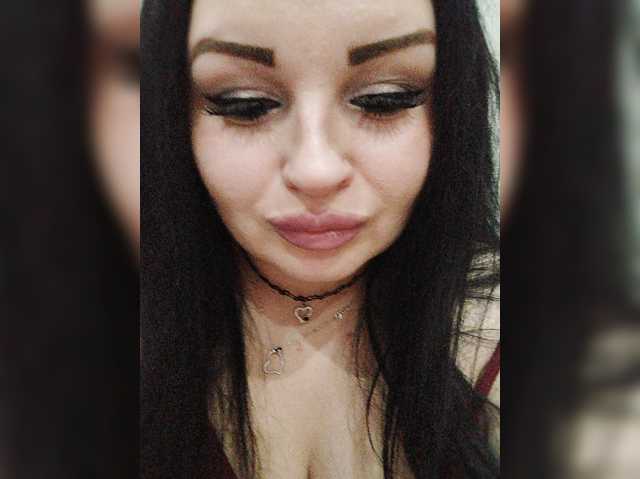 Monica-, en vivo ahora en BongaCams