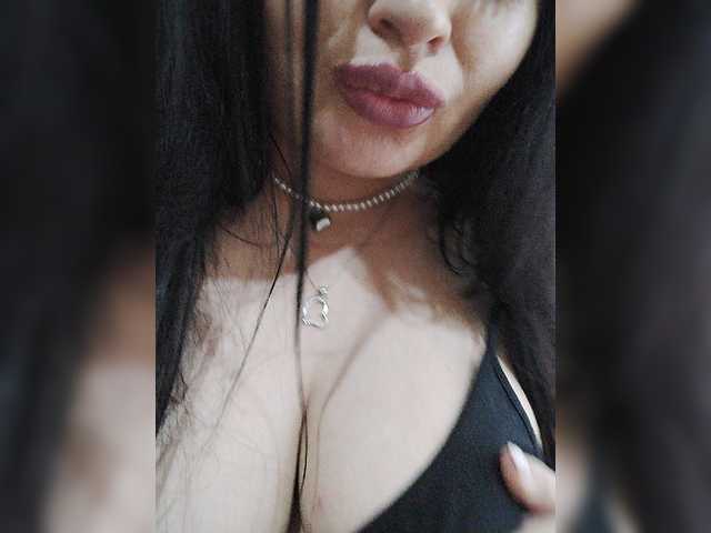 SilverCrystal live webcam show