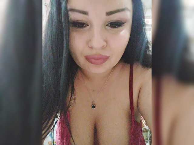 Monica- live cam on BongaCams