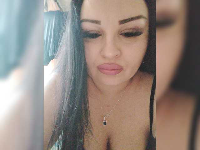 Monica- live cam on BongaCams