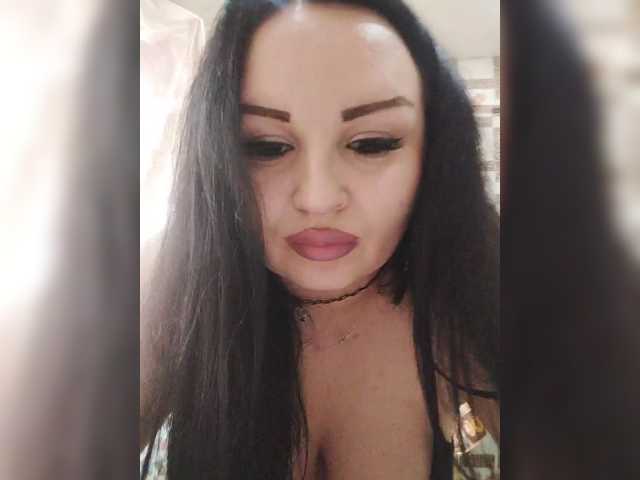 Monica-, en vivo ahora en BongaCams