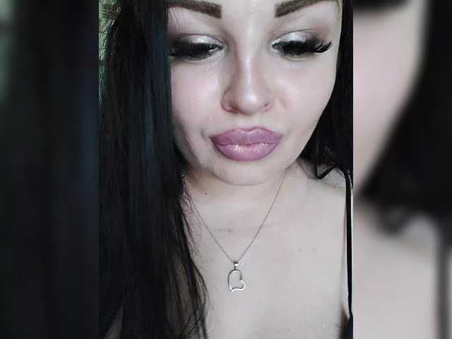 Monica- live webcam show