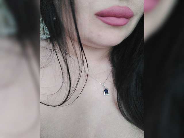 Monica- live cam on BongaCams