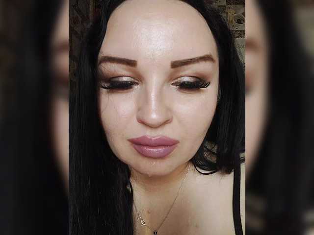 Monica- live webcam show