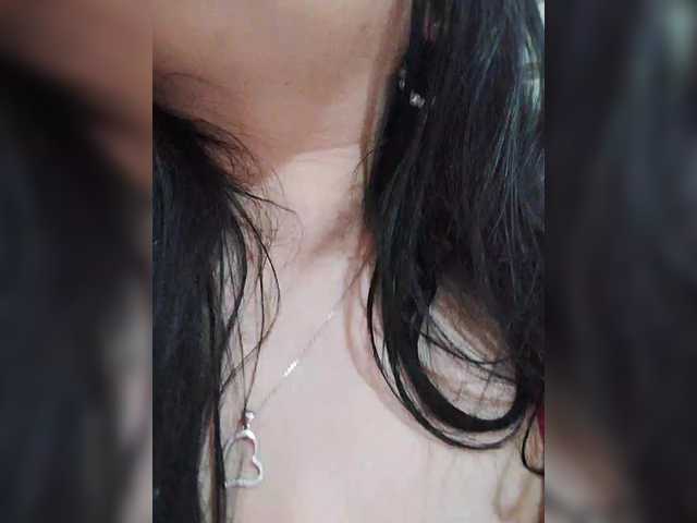 Monica- live cam on BongaCams