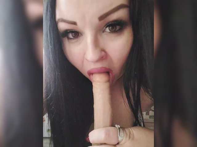 Monica- live cam on BongaCams