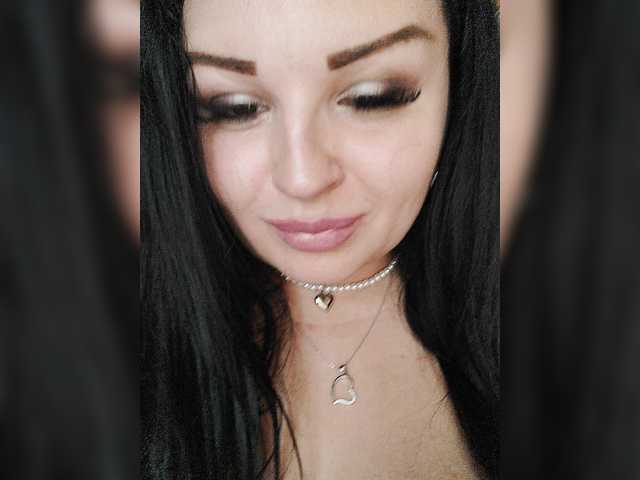 Monica- live webcam show