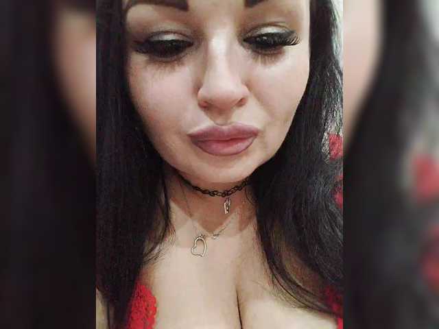 Monica- live cam on BongaCams