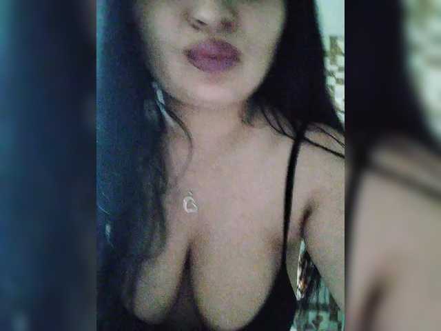 Monica- live cam on BongaCams