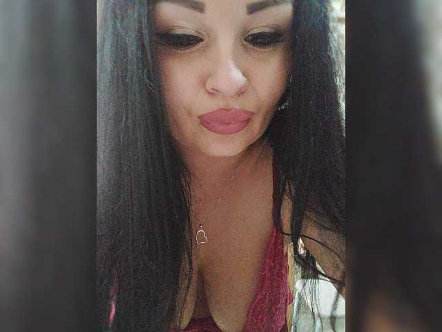 Monica- live cam on BongaCams