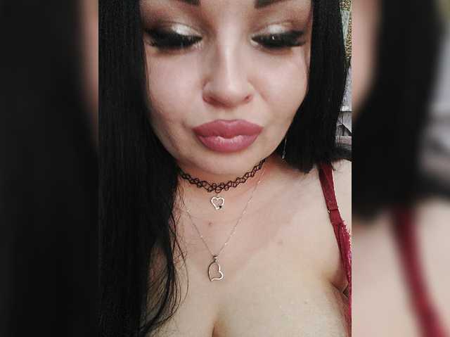 Monica- live cam on BongaCams