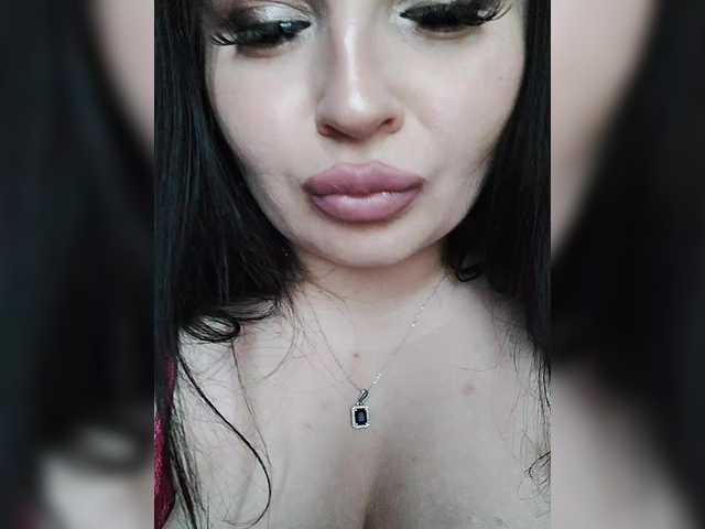 Monica- live cam on BongaCams