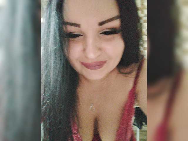 SilverCrystal live webcam show