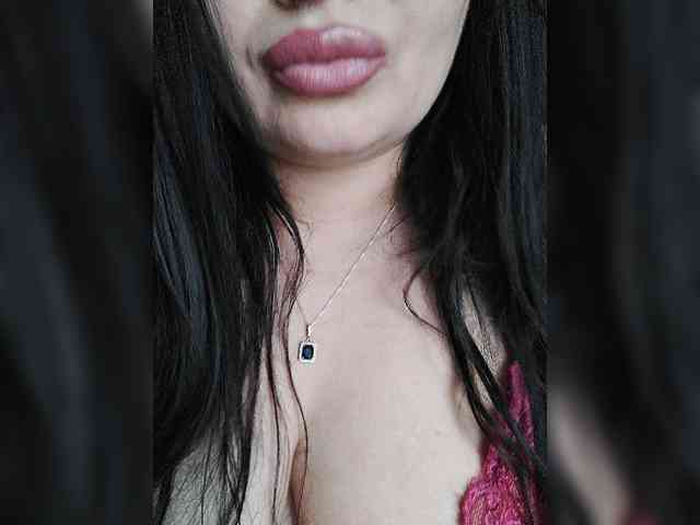 Monica- Sex Cam Show