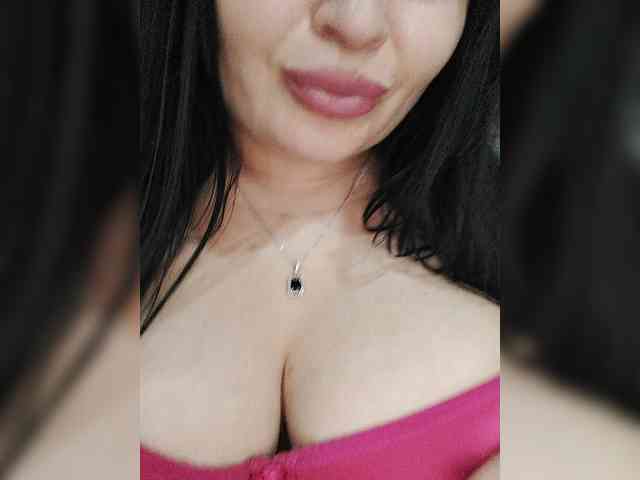 Monica- Sex Cam Show