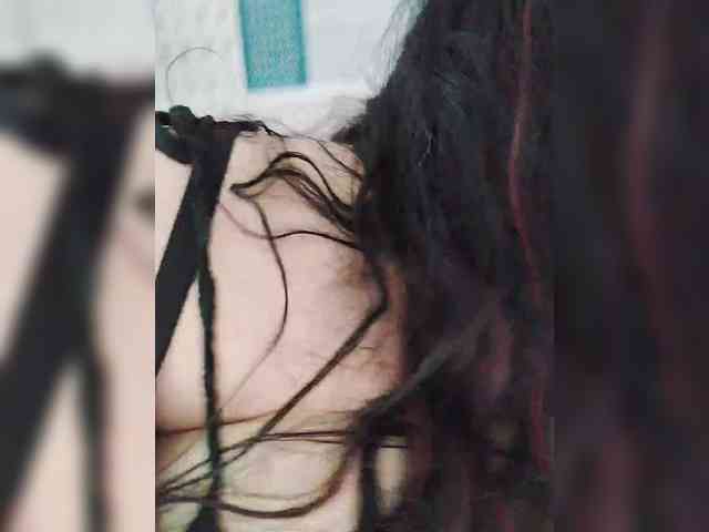 SilverCrystal webcam