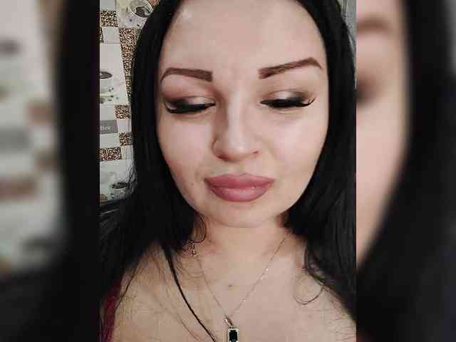 Monica- Sex Cam Show