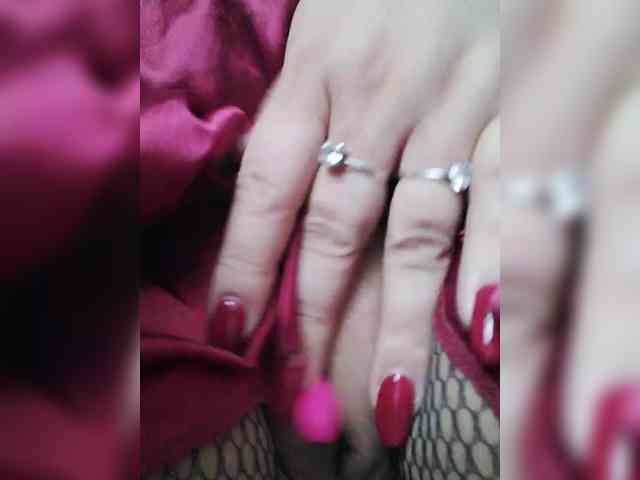Monica- Sex Cam Show