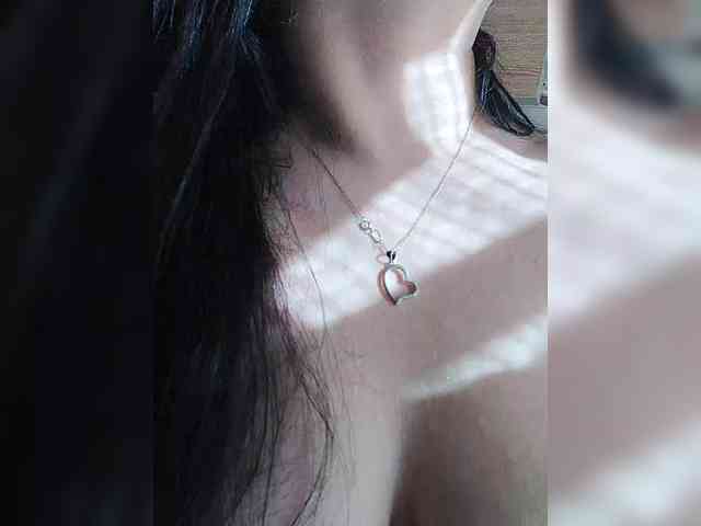 SilverCrystal webcam
