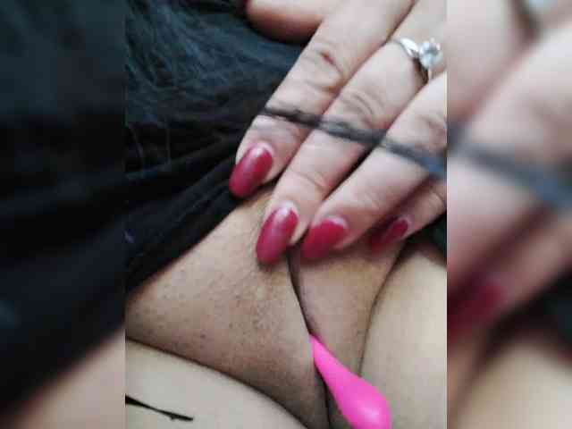 Monica- Sex Cam Show