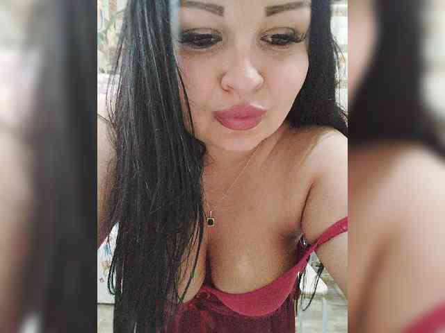Monica- Sex Cam Show