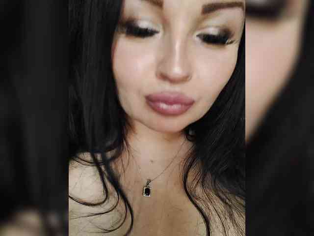 Model: SilverCrystal