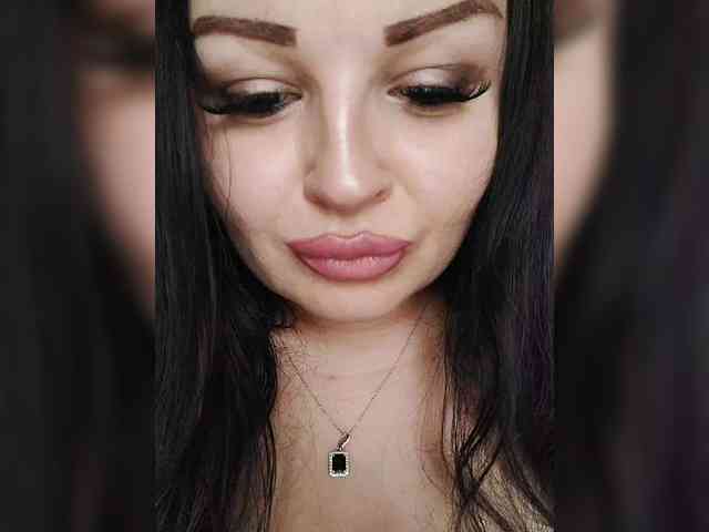 Monica- Sex Cam Show