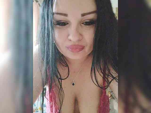 Monica- Sex Cam Show