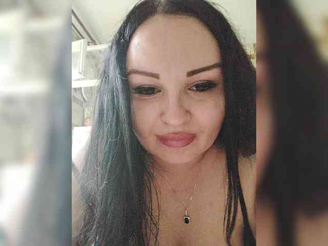 Monica- Sex Cam Show