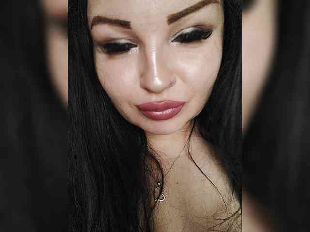 Model: SilverCrystal