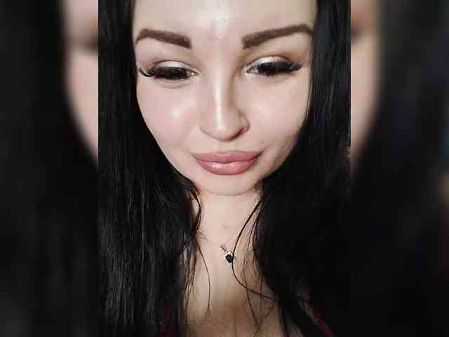 Model: SilverCrystal
