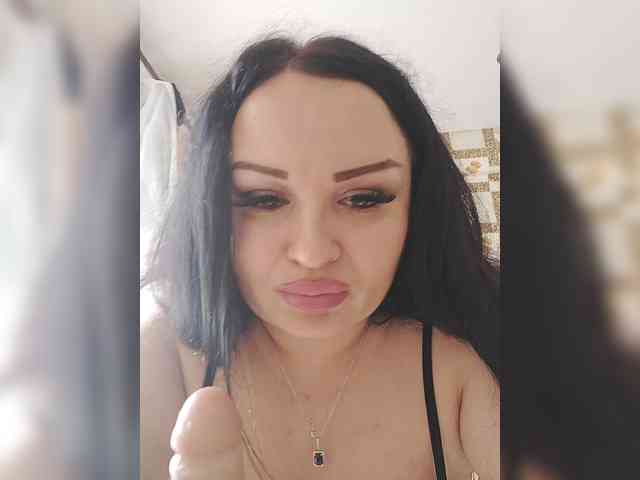 Monica- Sex Cam Show