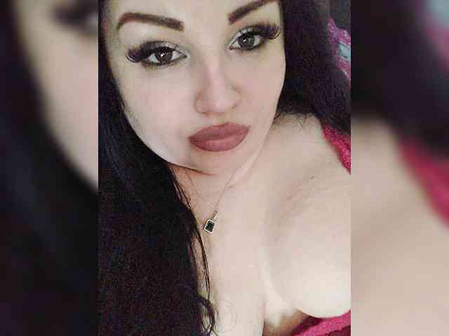 Monica- Live Webcam on BongaCams