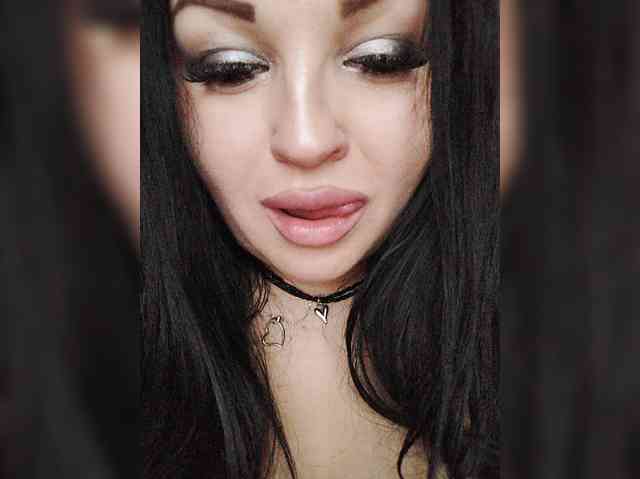 Model: SilverCrystal