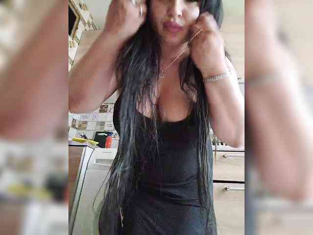 Monica- Sex Cam Show
