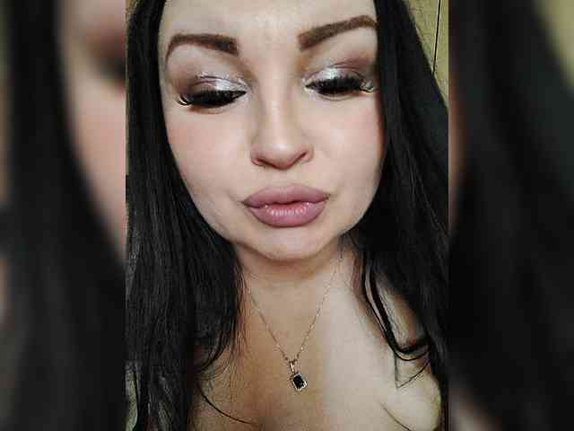 Model: SilverCrystal
